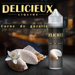 CORNE DE GAZELLE ~ 50 ml