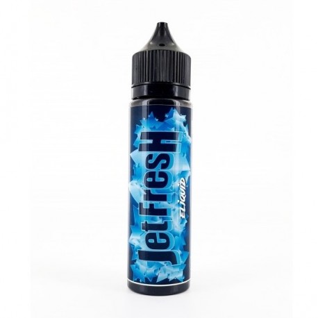 JET FRESH KING SIZE ~ 50 ml