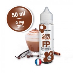 CAFÉ MOKA ~ 50 ml