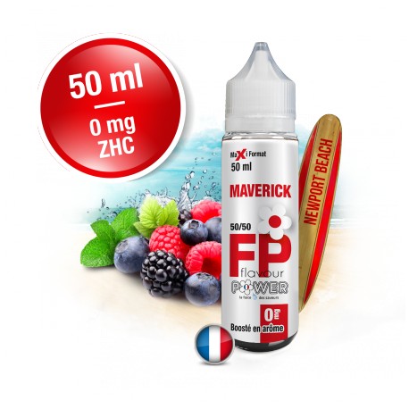 MAVERICK ~ 50 ml