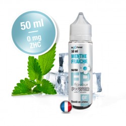 MENTHE FRAÎCHE ~ 50 ml