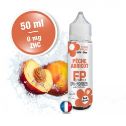 PÊCHE ABRICOT ~ 50 ml