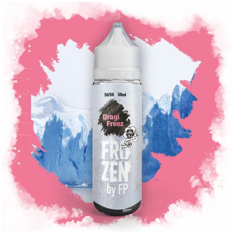 DRAGI FREEZ ~ 50 ml