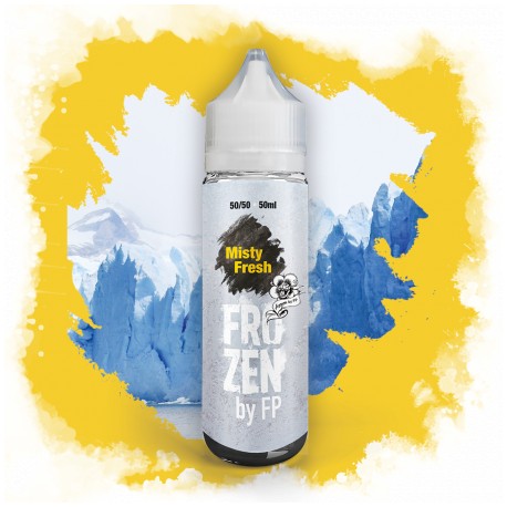 MISTY FRESH ~ 50 ml