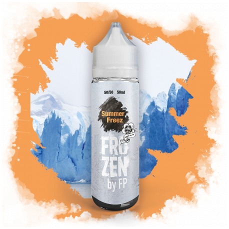 SUMMER FREEZ ~ 50 ml