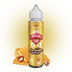 LA P'TITE GAUFRE ~ 50 ml