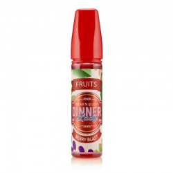 BERRY BLAST ~ 50 ml