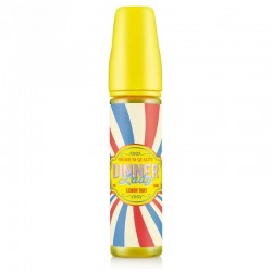 LEMON TART ~ 50 ml