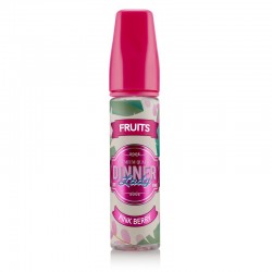 PINK BERRY ~ 50 ml