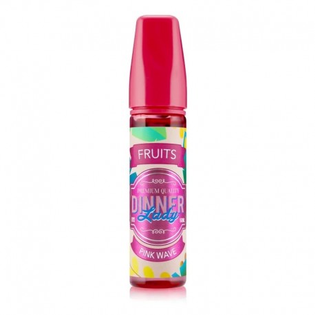 PINK WAVE ~ 50 ml