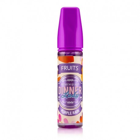 PURPLE RAIN ~ 50 ml