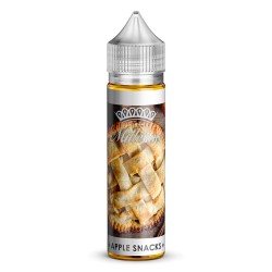 APPLE SNACKS ~ 50 ml