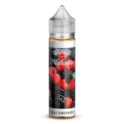 BLACKBERRIES ~ 50 ml