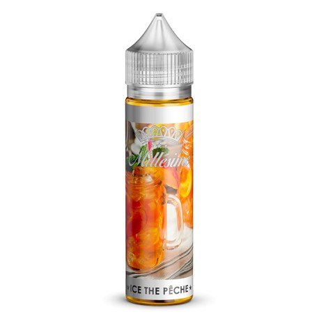 ICE TEA PÊCHE ~ 50 ml