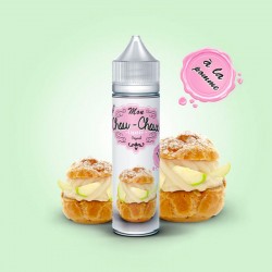 À LA POMME ~ 50 ml