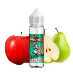 ANGRY FEET ~ 50 ml