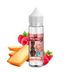 BEST FRIENDS ~ 50 ml