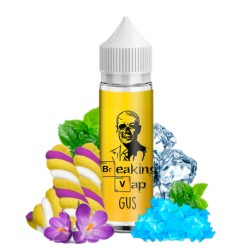 BREAKING VAPE GUS ~ 50 ml
