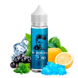 BREAKING VAPE JESS ~ 50 ml