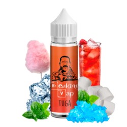 BREAKING VAPE TUGA ~ 50 ml