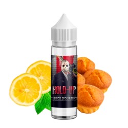 CHUCK NOURRICE ~ 50 ml
