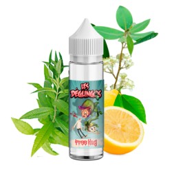 FREE HUG ~ 50 ml