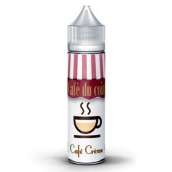 CAFÉ CRÈME  ~ 50 ml