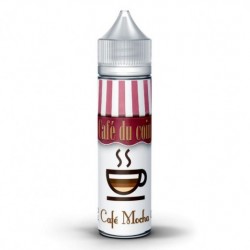 CAFÉ MOCHA  ~ 50 ml