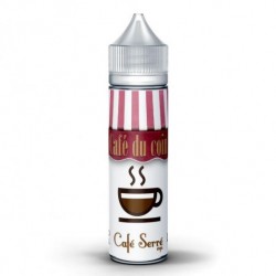 CAFÉ SERRÉ  ~ 50 ml