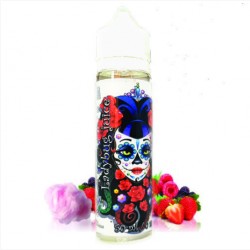 LADYBUG JUICE ~ 50 ml