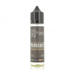 MERCEDES ~ 50 ml