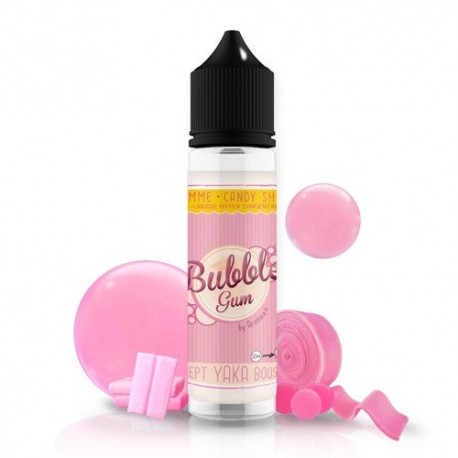 BUBBLE GUM ~ 50 ml