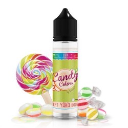 CANDY COLORS ~ 50 ml