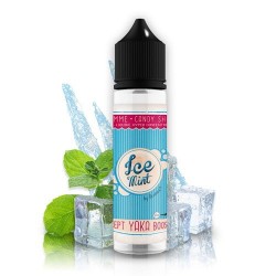 ICE MINT ~ 50 ml