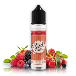 RED FRUITS ~ 50 ml