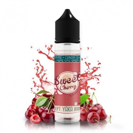 SWEET CHERRY ~ 50 ml