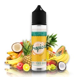TROPICAL CANDY ~ 50 ml