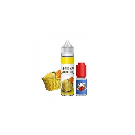 MADELEINE CITRON ~ 50 ml