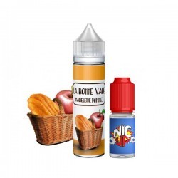 MADELEINE POMME ~ 50 ml