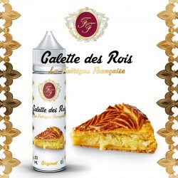 LA GALETTE DES ROIS ~ 50 ml