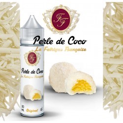 LA PERLE DE COCO ~ 50 ml