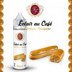 L’ÉCLAIR AU CAFÉ ~ 50 ml