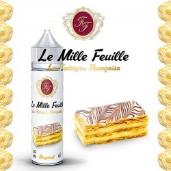 LE MILLE FEUILLE ~ 50 ml