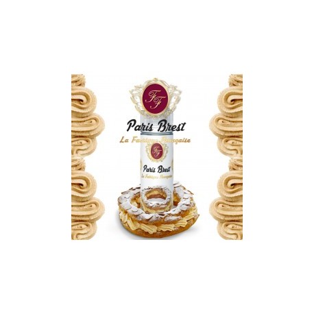 LE PARIS BREST ~ 50 ml