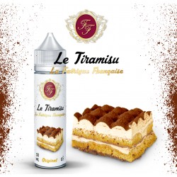 LE TIRAMISU ~ 50 ml