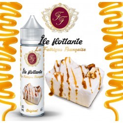 L’ÎLE FLOTTANTE ~ 50 ml