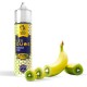 BANANE KIWI ~ 50 ml