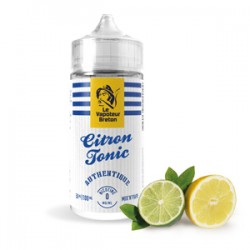 CITRON TONIC ~ 50 ml