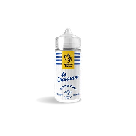 LE OUESSANT ~ 50 ml