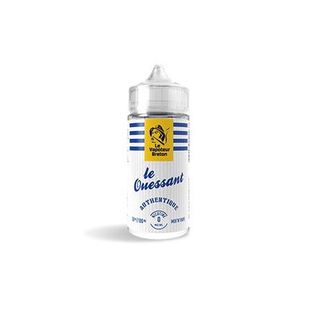 LE OUESSANT ~ 50 ml